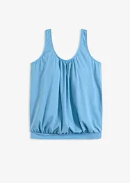 Tankiny, horní díl, oversize, s balonovým tvarem, bonprix