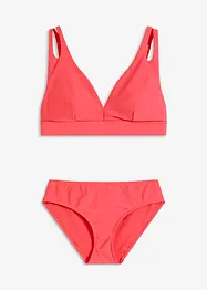 Bikiny s prostřihem (2dílná souprava), bonprix