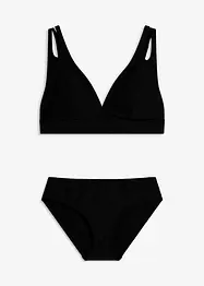 Bikiny s prostřihem (2dílná souprava), bonprix