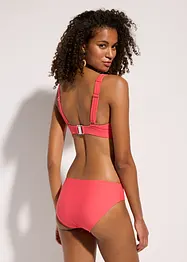 Bikiny s prostřihem (2dílná souprava), bonprix