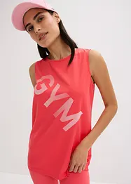 Funkční top, rychleschnoucí, bonprix