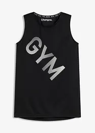 Funkční top, rychleschnoucí, bonprix