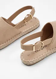 Espadrilky, bonprix