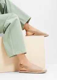 Espadrilky, bonprix