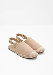 Espadrilky, bonprix