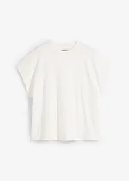 Tričko z čisté organické bavlny, bonprix