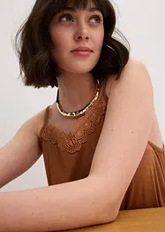 Přiléhavý náhrdelník choker, bonprix