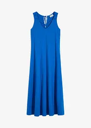 Šaty na ramínka, z čisté organické bavlny, bonprix