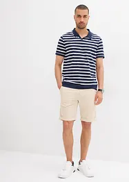 Chino bermudy, Regular Fit, bonprix
