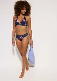 Bikiny s ramínkem kolem krku, horní díl, bonprix