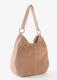 Kožená kabelka, bonprix