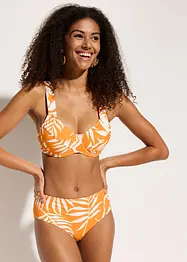 Zmenšovací bikiny (2dílná souprava), bonprix