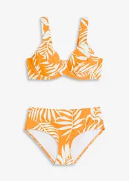 Zmenšovací bikiny (2dílná souprava), bonprix