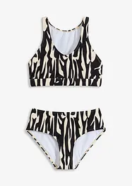 Bikiny (2dílná souprava), bonprix