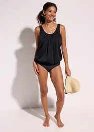 Tankiny, horní díl, oversize, s balonovým tvarem, bonprix