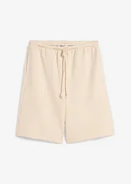 Bermudy z materiálu scuba, bonprix