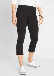 3/4 capri legíny, bonprix