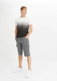 Tričko Slim Fit, bonprix