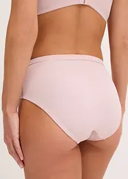 Maxikalhotky s jemnou výšivkou, bonprix