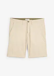 Chino bermudy, Regular Fit, bonprix
