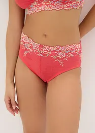 Maxikalhotky s jemnou krajkou, bonprix