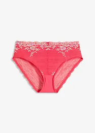 Maxikalhotky s jemnou krajkou, bonprix