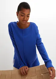 Oversize pletený svetr, bonprix