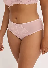 Maxikalhotky s jemnou krajkou, bonprix