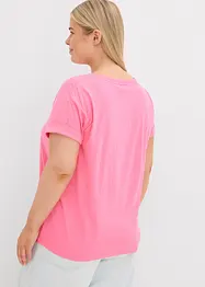 Boxy tričko, bonprix