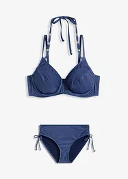 Bikiny s kosticemi (2dílná souprava), bonprix