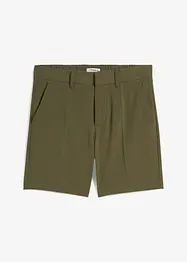 Elegantní šortky, Relaxed Fit, bonprix