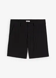 Elegantní šortky, Relaxed Fit, bonprix