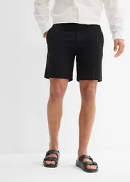 Elegantní šortky, Relaxed Fit, bonprix