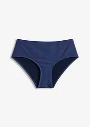 Bikinové kalhotky s džínovým vzhledem, bonprix