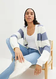 Strečové džíny Skinny, Mid Waist, bonprix