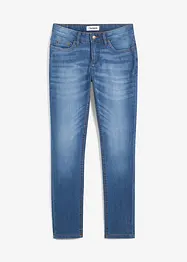 Strečové džíny Skinny, Mid Waist, bonprix
