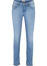 Strečové džíny Skinny, Mid Waist, bonprix
