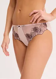 Kalhotky s jemnou krajkou, bonprix