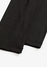 Měkké legíny, bonprix