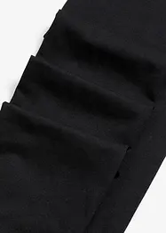 Tvarující punčochové kalhoty s push-up efektem, 80 DEN, bonprix