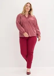 Tuniková halenka, bonprix