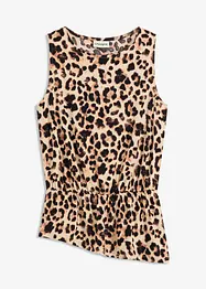 Top s potiskem, bonprix