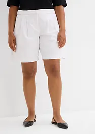 Bermudy z čisté bavlny, bonprix