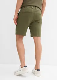 Elegantní šortky, Relaxed Fit, bonprix