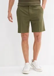 Elegantní šortky, Relaxed Fit, bonprix