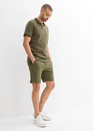Elegantní šortky, Relaxed Fit, bonprix