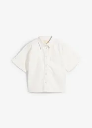 Džínová halenka, Loose Fit, bonprix