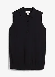 Pletený top, bonprix