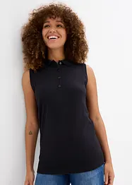 Pletený top, bonprix