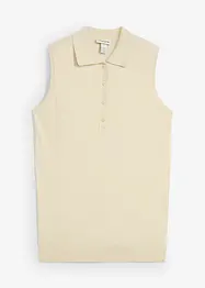 Pletený top, bonprix